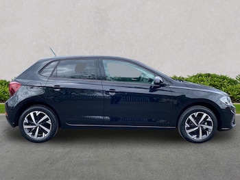 Used Volkswagen Polo 2026 for sale - 79081515: Photo