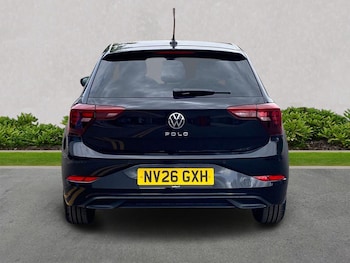 Used Volkswagen Polo 2026 for sale - 79081515: Photo