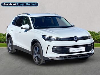 Used Volkswagen Tiguan 2025 for sale - 79815278: Photo