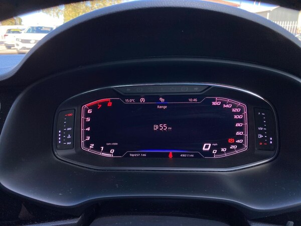 Used SEAT Leon 2019 for sale - 76182470: Photo 10