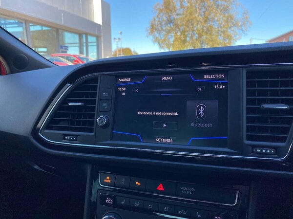 Used SEAT Leon 2019 for sale - 76182470: Photo 11