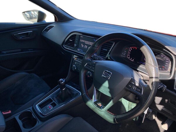 Used SEAT Leon 2019 for sale - 76182470: Photo 15