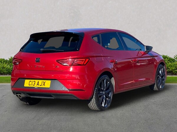 Used SEAT Leon 2019 for sale - 76182470: Photo 18