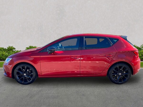 Used SEAT Leon 2019 for sale - 76182470: Photo 19