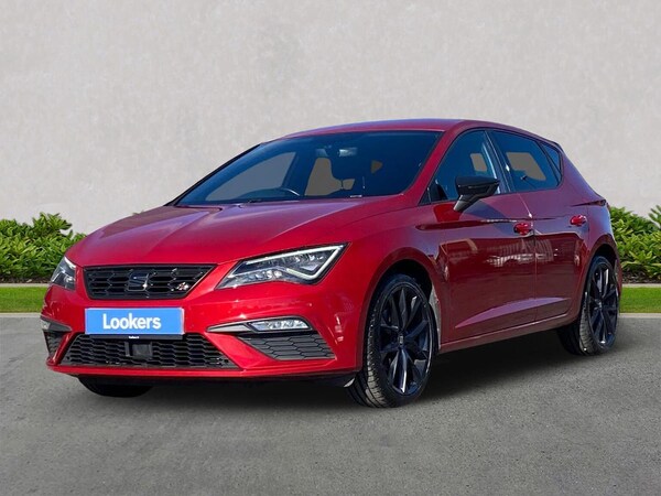 Used SEAT Leon 2019 for sale - 76182470: Photo 20