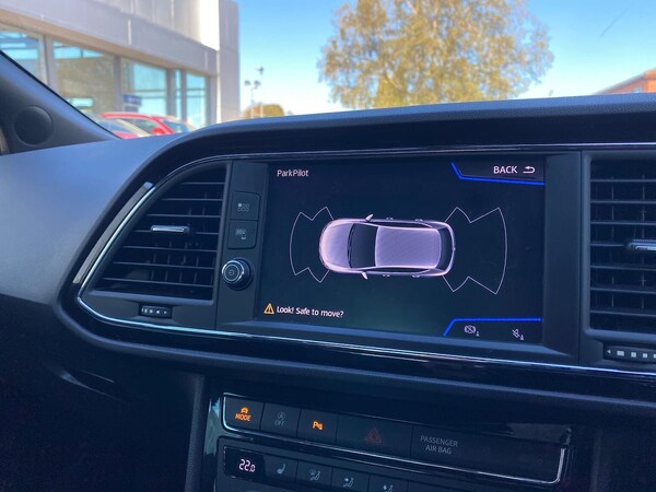 Used SEAT Leon 2019 for sale - 76182470: Photo 22