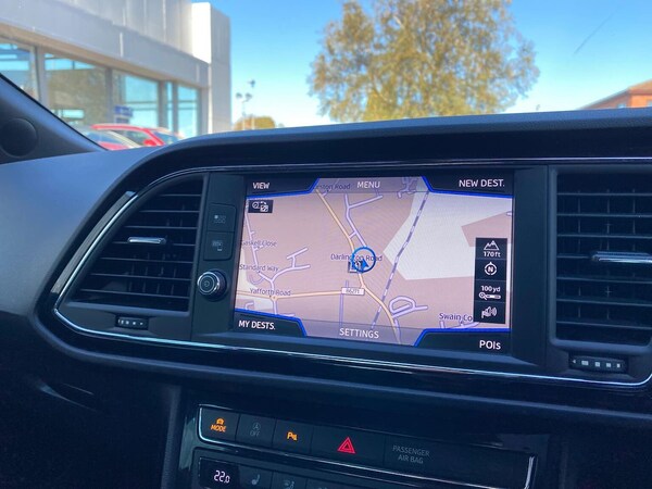 Used SEAT Leon 2019 for sale - 76182470: Photo 23