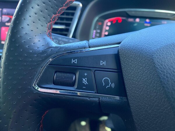 Used SEAT Leon 2019 for sale - 76182470: Photo 25