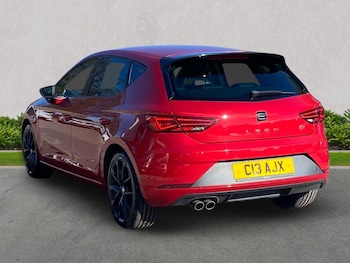 Used SEAT Leon 2019 for sale - 76182470: Photo 2