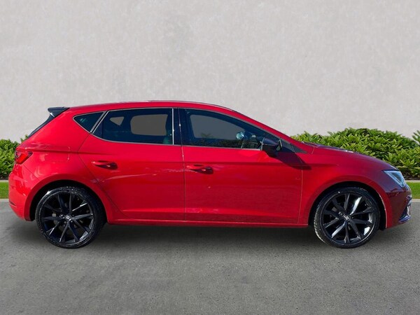 Used SEAT Leon 2019 for sale - 76182470: Photo 3