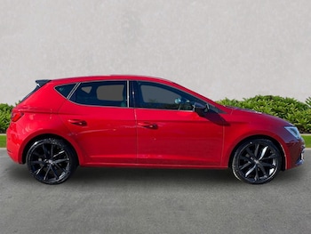 Used SEAT Leon 2019 for sale - 76182470: Photo 3