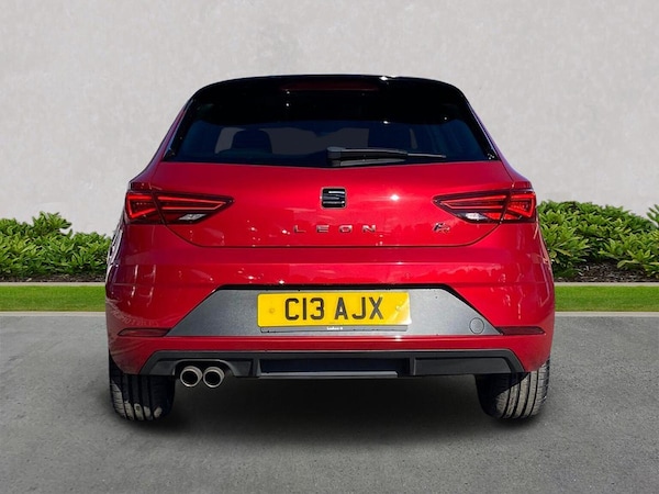 Used SEAT Leon 2019 for sale - 76182470: Photo 4