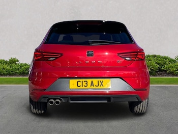 Used SEAT Leon 2019 for sale - 76182470: Photo 4