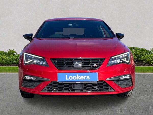 Used SEAT Leon 2019 for sale - 76182470: Photo 5