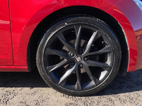 Used SEAT Leon 2019 for sale - 76182470: Photo 6
