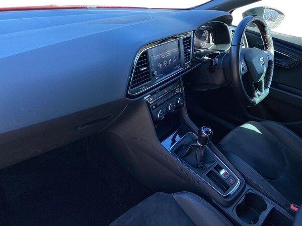 Used SEAT Leon 2019 for sale - 76182470: Photo 7