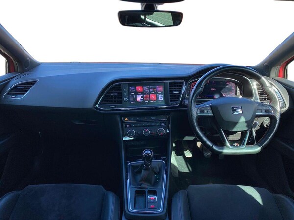 Used SEAT Leon 2019 for sale - 76182470: Photo 8