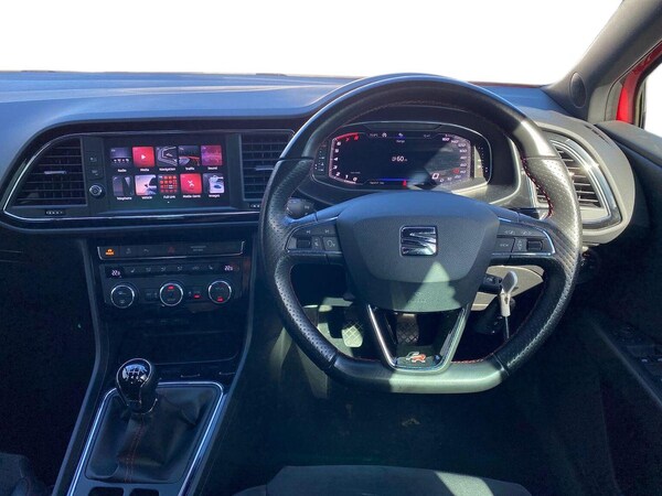 Used SEAT Leon 2019 for sale - 76182470: Photo 9