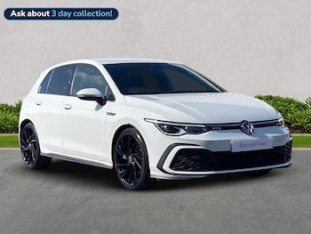 Used Volkswagen Golf 2022 for sale - 75490109: Photo