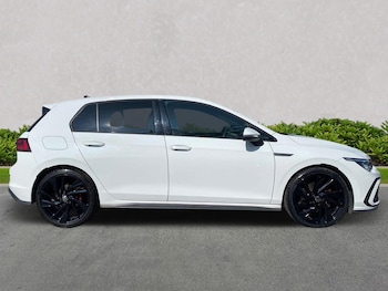 Used Volkswagen Golf 2022 for sale - 75490109: Photo