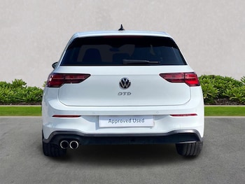 Used Volkswagen Golf 2022 for sale - 75490109: Photo