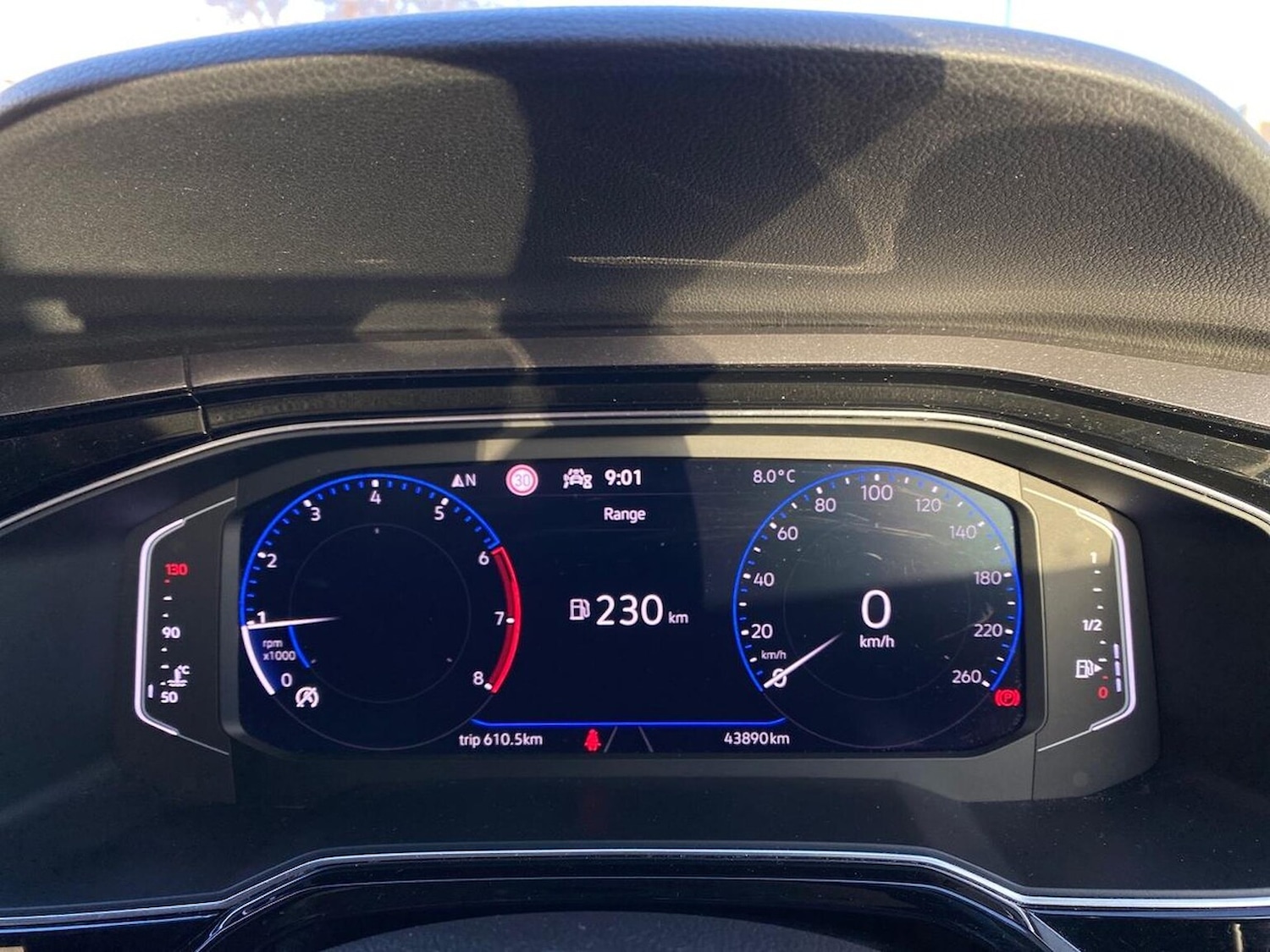 Used Volkswagen Taigo 2023 for sale - 76736702: Photo 10