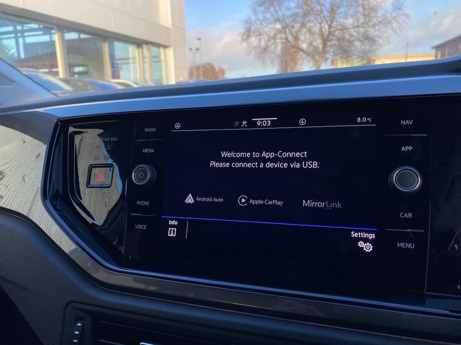 Used Volkswagen Taigo 2023 for sale - 76736702: Photo 11