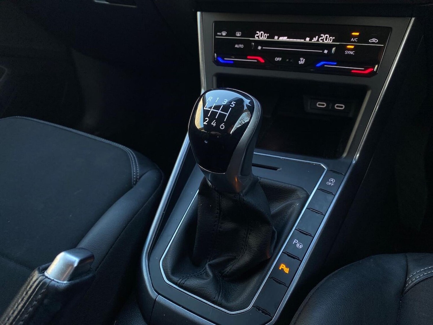 Used Volkswagen Taigo 2023 for sale - 76736702: Photo 13