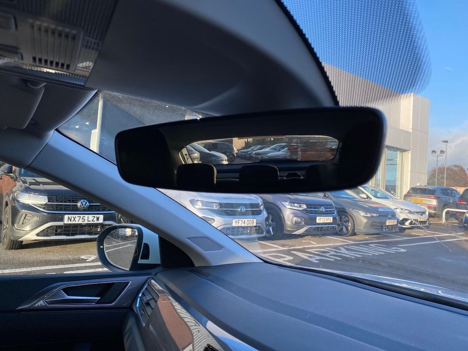 Used Volkswagen Taigo 2023 for sale - 76736702: Photo 14