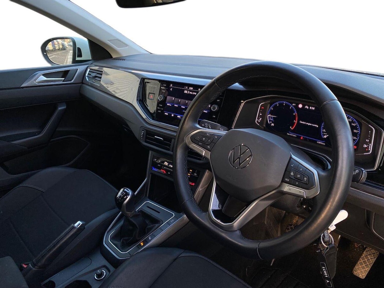 Used Volkswagen Taigo 2023 for sale - 76736702: Photo 15