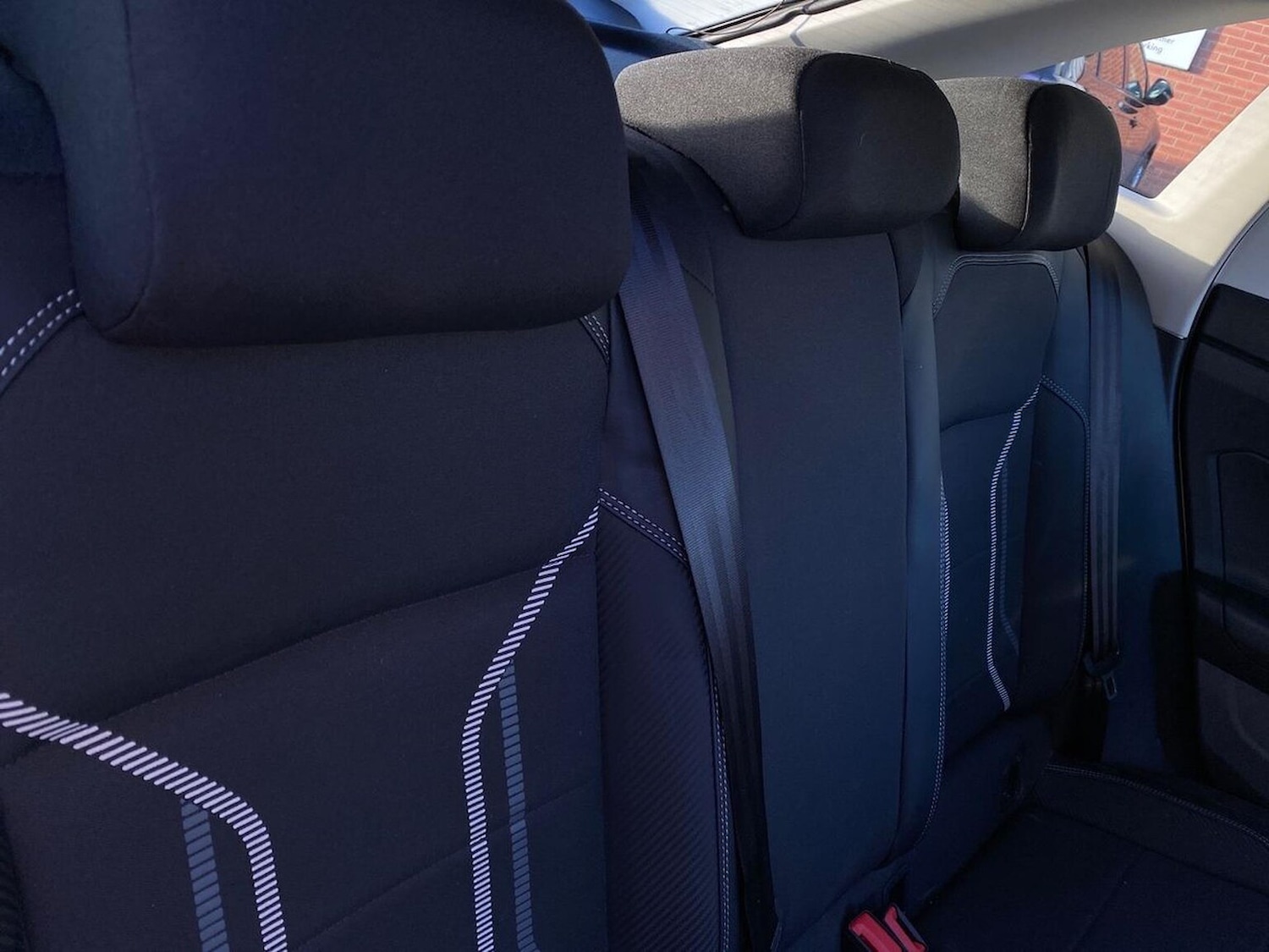 Used Volkswagen Taigo 2023 for sale - 76736702: Photo 16