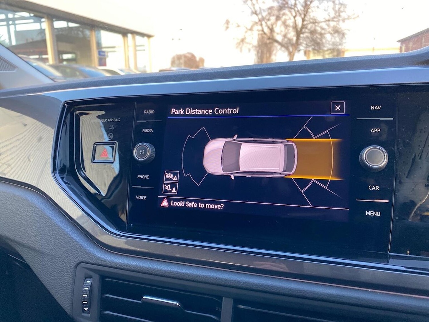 Used Volkswagen Taigo 2023 for sale - 76736702: Photo 22