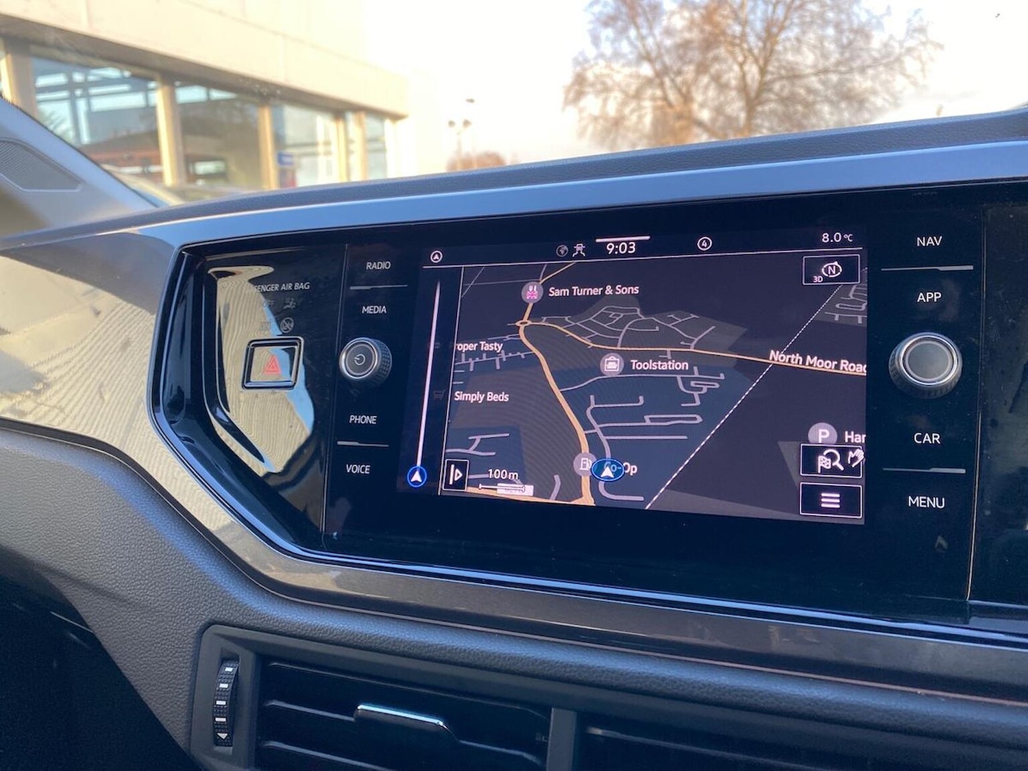 Used Volkswagen Taigo 2023 for sale - 76736702: Photo 23