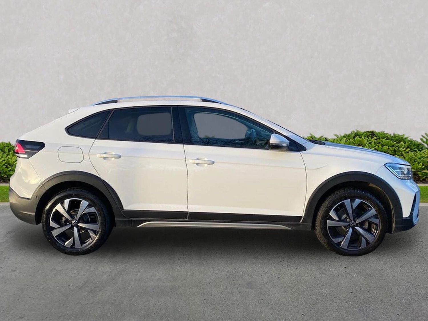 Used Volkswagen Taigo 2023 for sale - 76736702: Photo 3