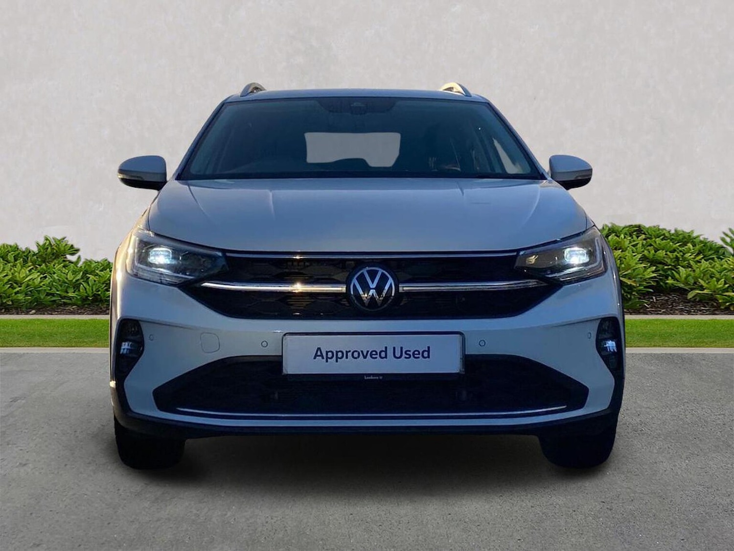 Used Volkswagen Taigo 2023 for sale - 76736702: Photo 5