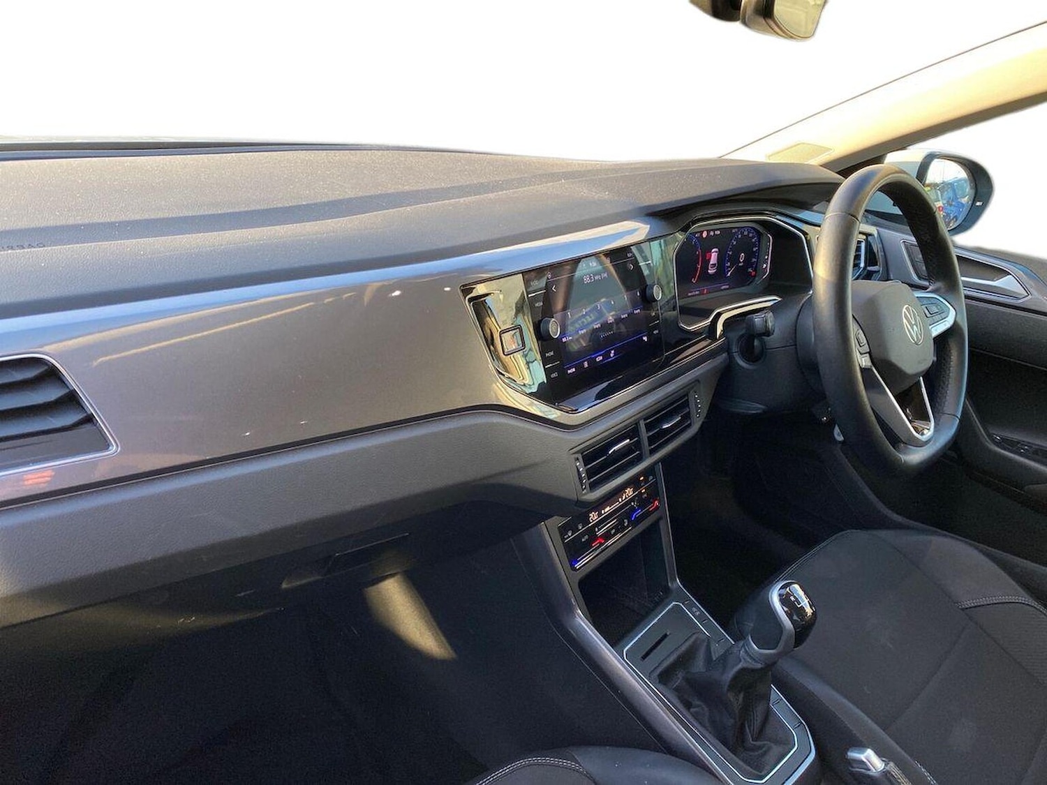 Used Volkswagen Taigo 2023 for sale - 76736702: Photo 7