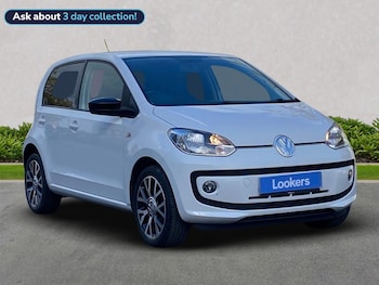 Volkswagen - up!
