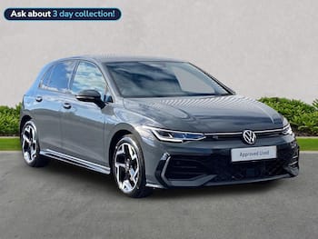 Used Volkswagen Golf 2025 for sale - 79792542: Photo
