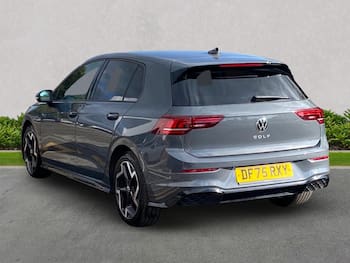 Used Volkswagen Golf 2025 for sale - 79792542: Photo