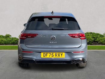 Used Volkswagen Golf 2025 for sale - 79792542: Photo