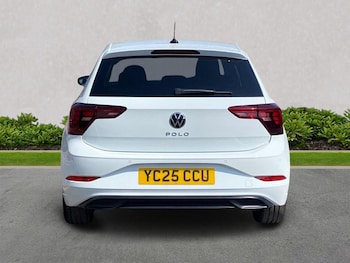 Used Volkswagen Polo 2025 for sale - 79185635: Photo