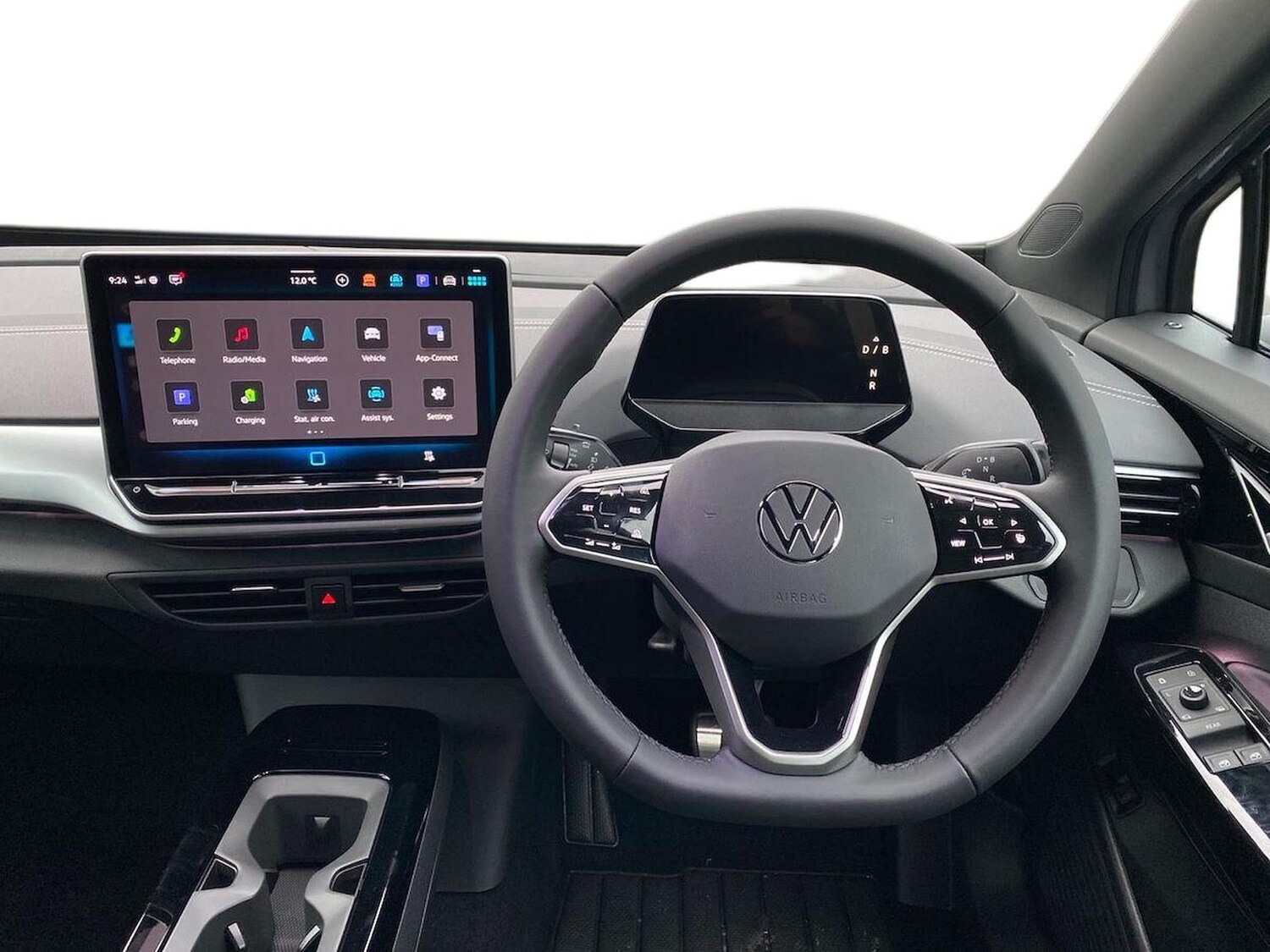 Used Volkswagen ID.4 2025 for sale - 76559797: Photo 10