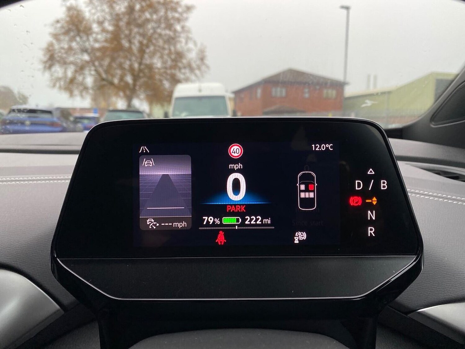 Used Volkswagen ID.4 2025 for sale - 76559797: Photo 11