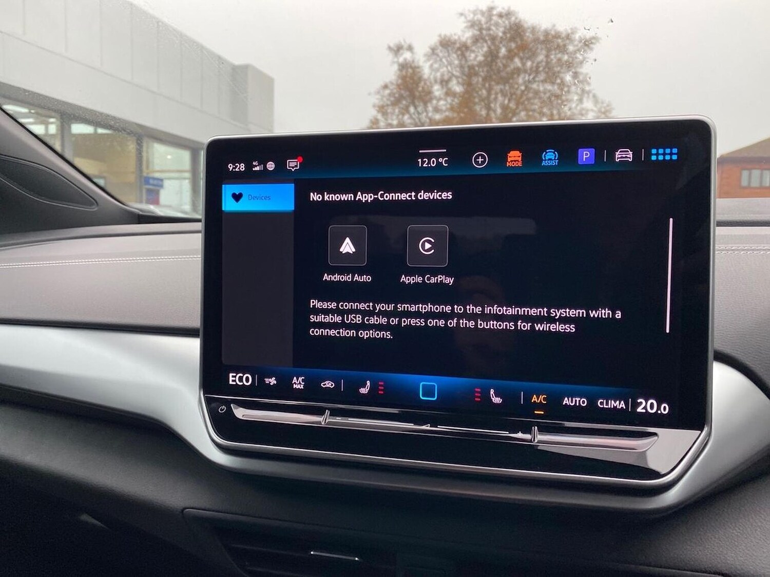 Used Volkswagen ID.4 2025 for sale - 76559797: Photo 12