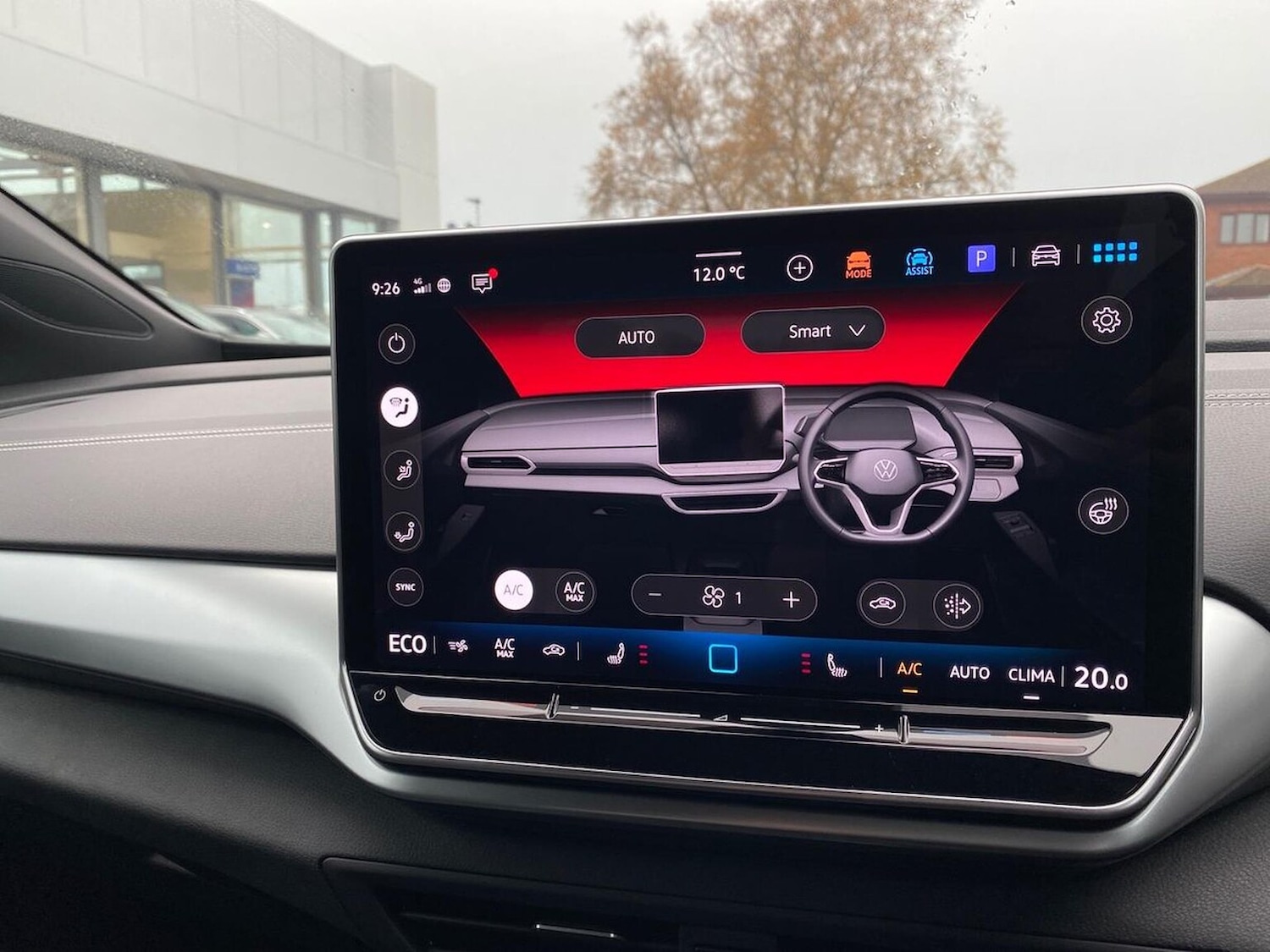 Used Volkswagen ID.4 2025 for sale - 76559797: Photo 13