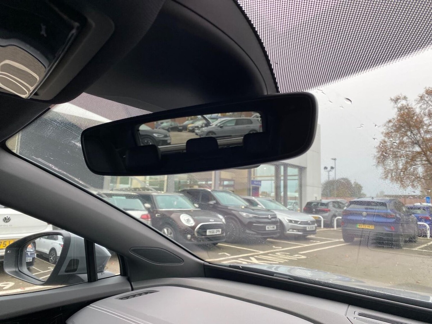 Used Volkswagen ID.4 2025 for sale - 76559797: Photo 15