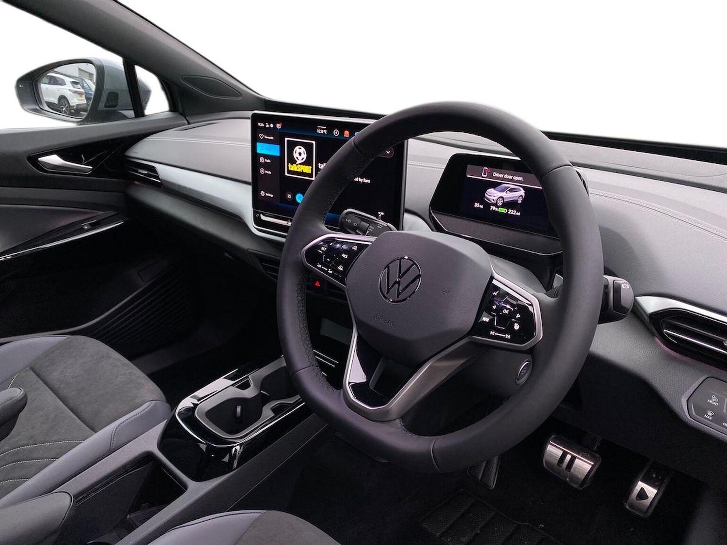 Used Volkswagen ID.4 2025 for sale - 76559797: Photo 16