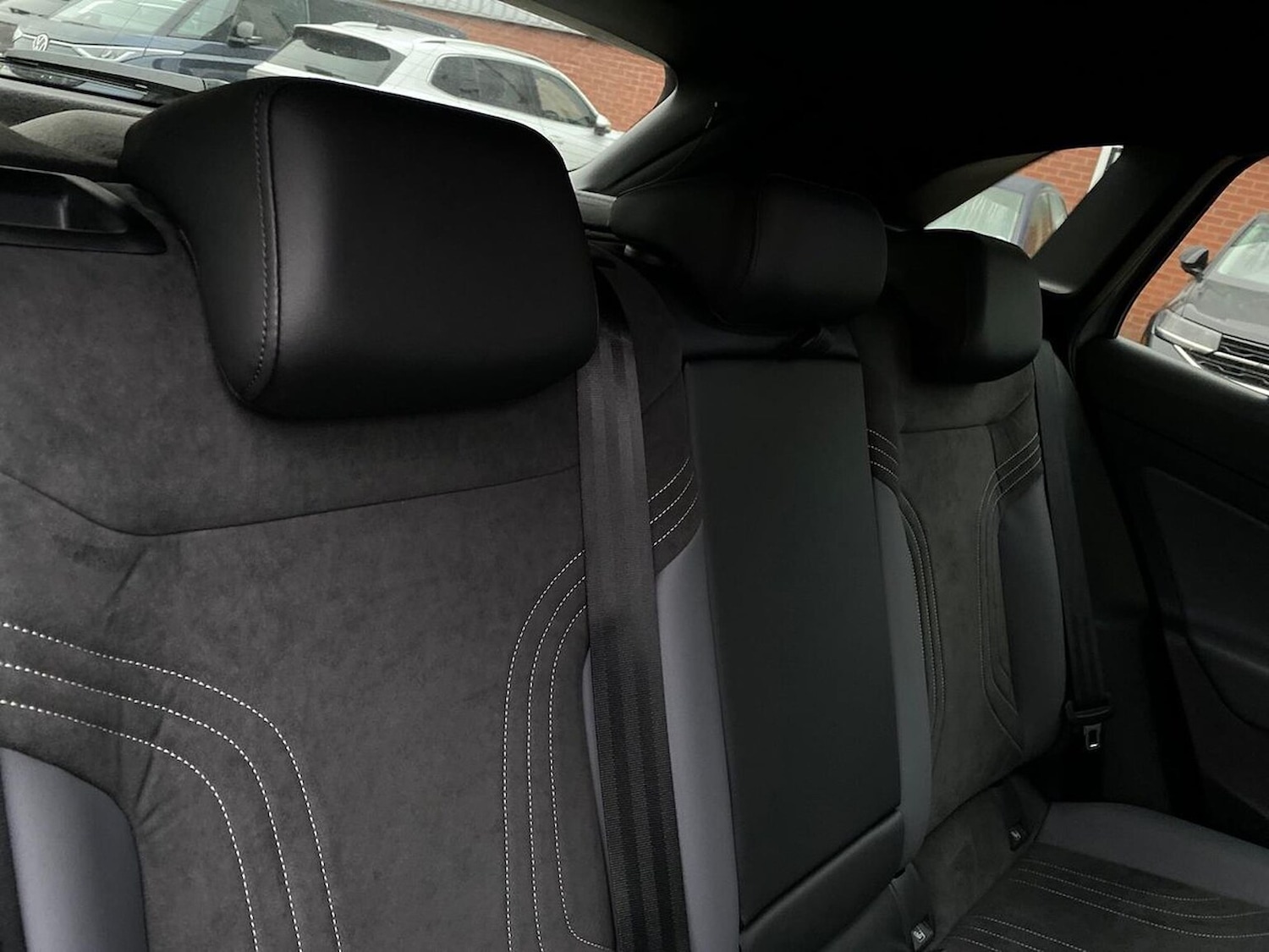 Used Volkswagen ID.4 2025 for sale - 76559797: Photo 17