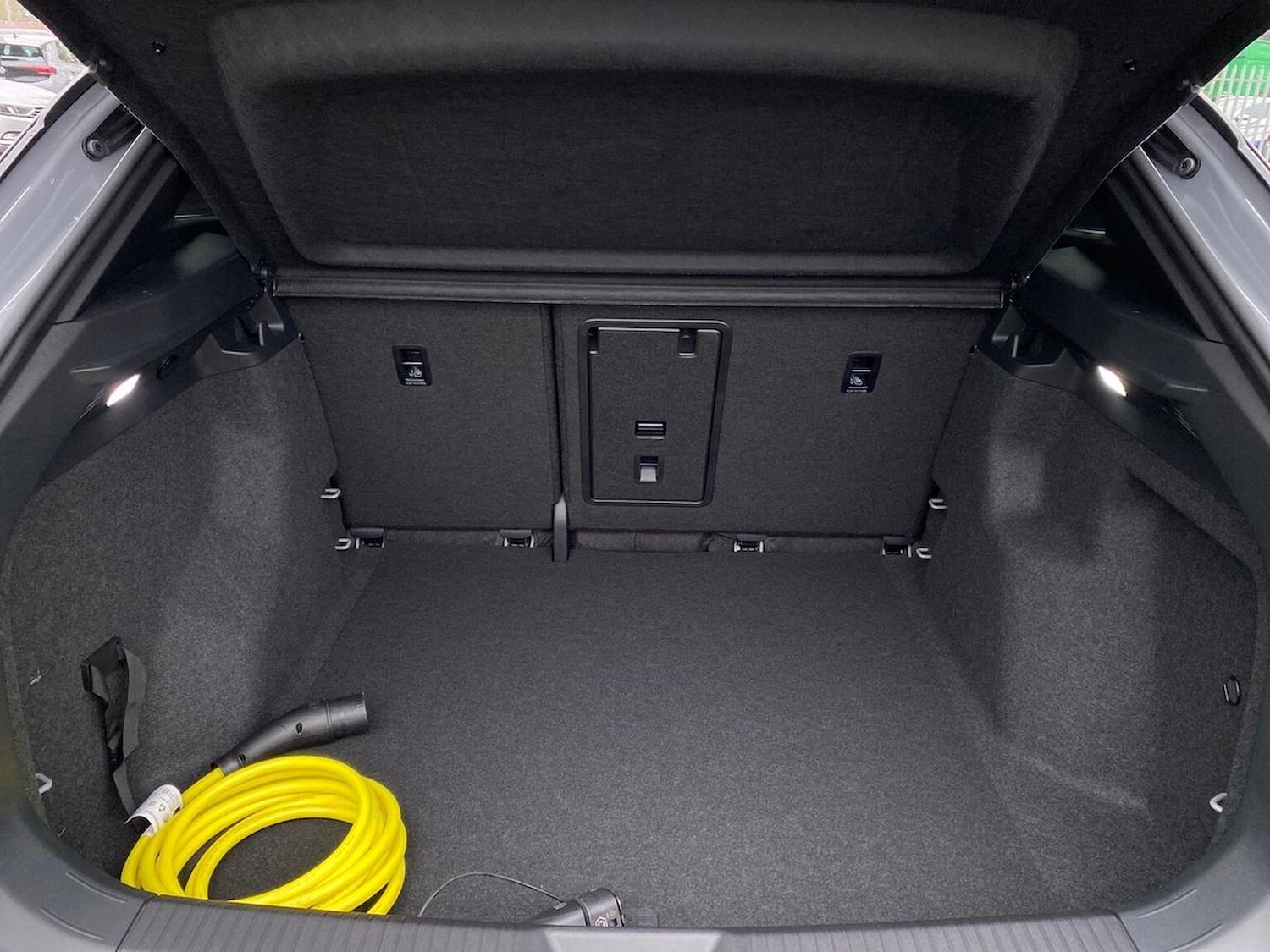 Used Volkswagen ID.4 2025 for sale - 76559797: Photo 18