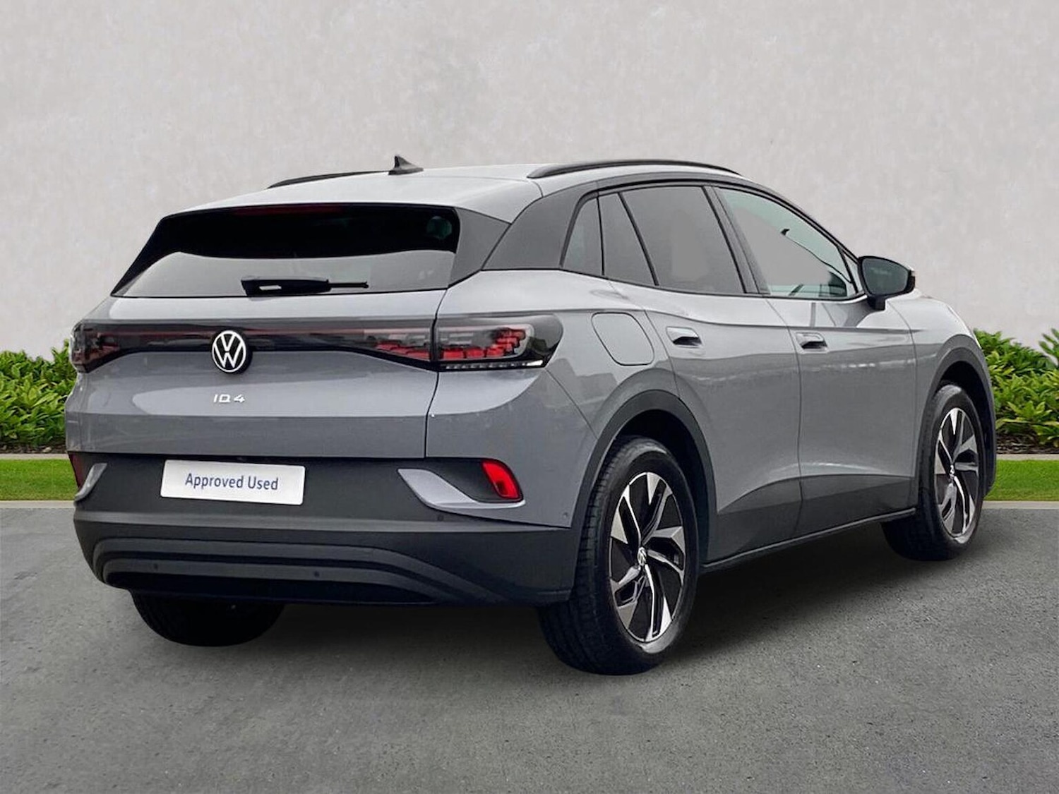 Used Volkswagen ID.4 2025 for sale - 76559797: Photo 19